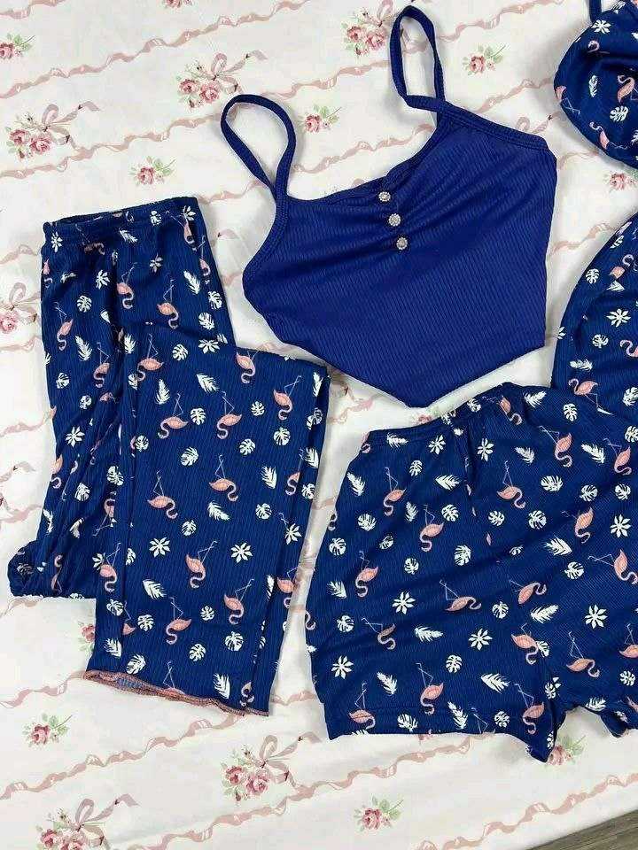 مودال فلامينغو 4بياس image