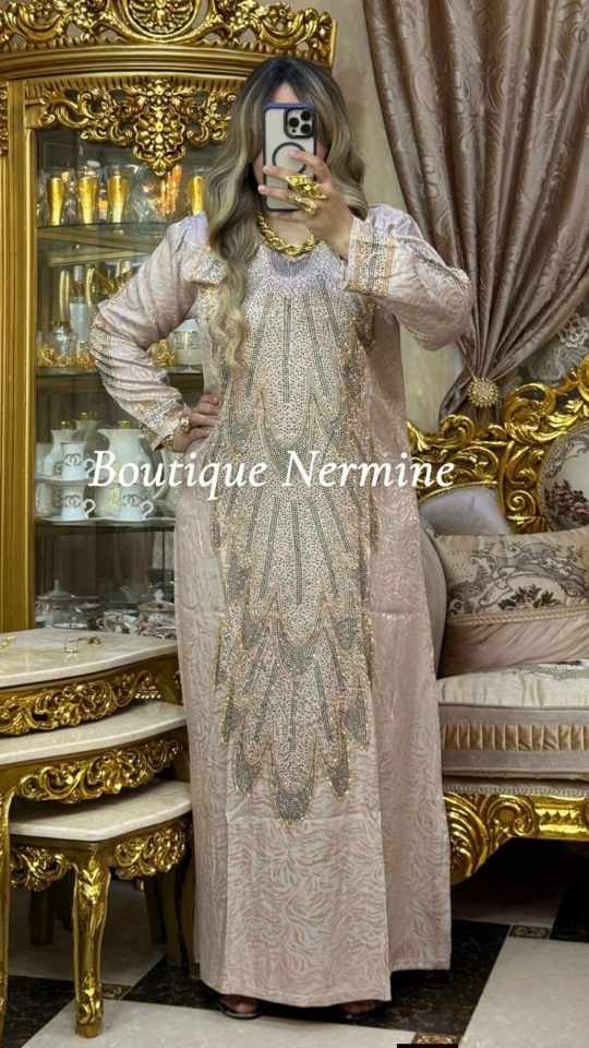 بدعية كمخة image