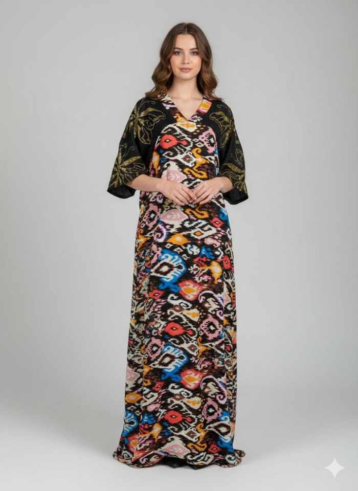 مودال كراب صيفي