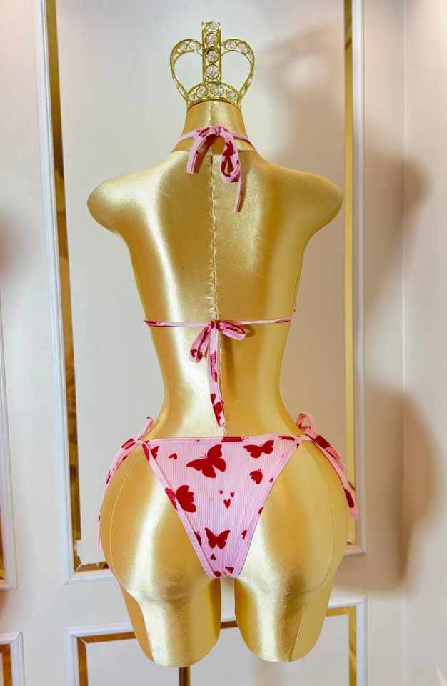 بيجامة 4 بياس image