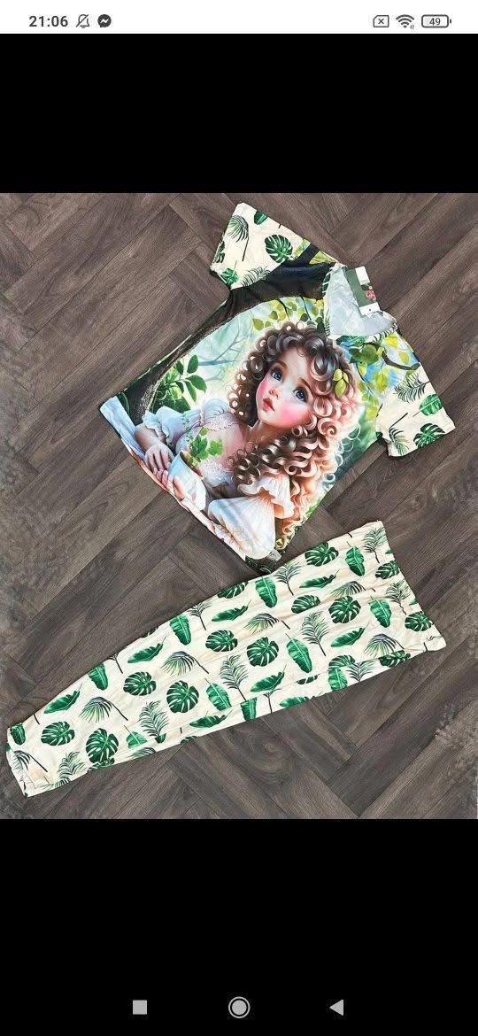 بيجاما اطفال image