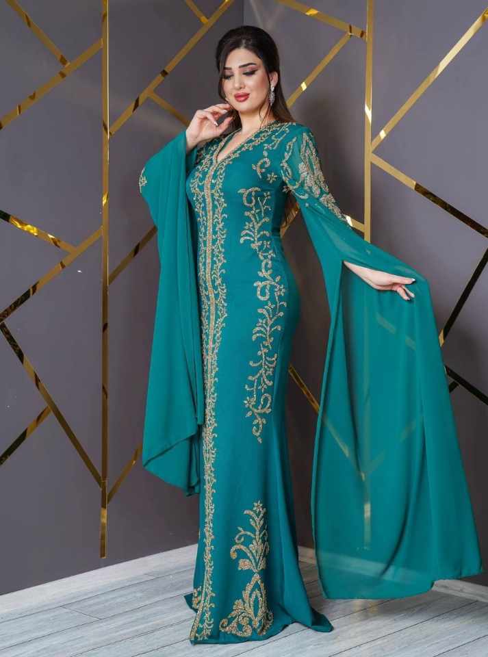 روب صواري قفطان image