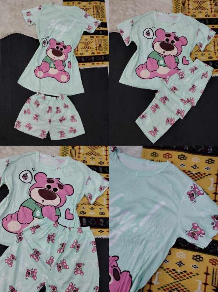 بيجاما 4 بياس image