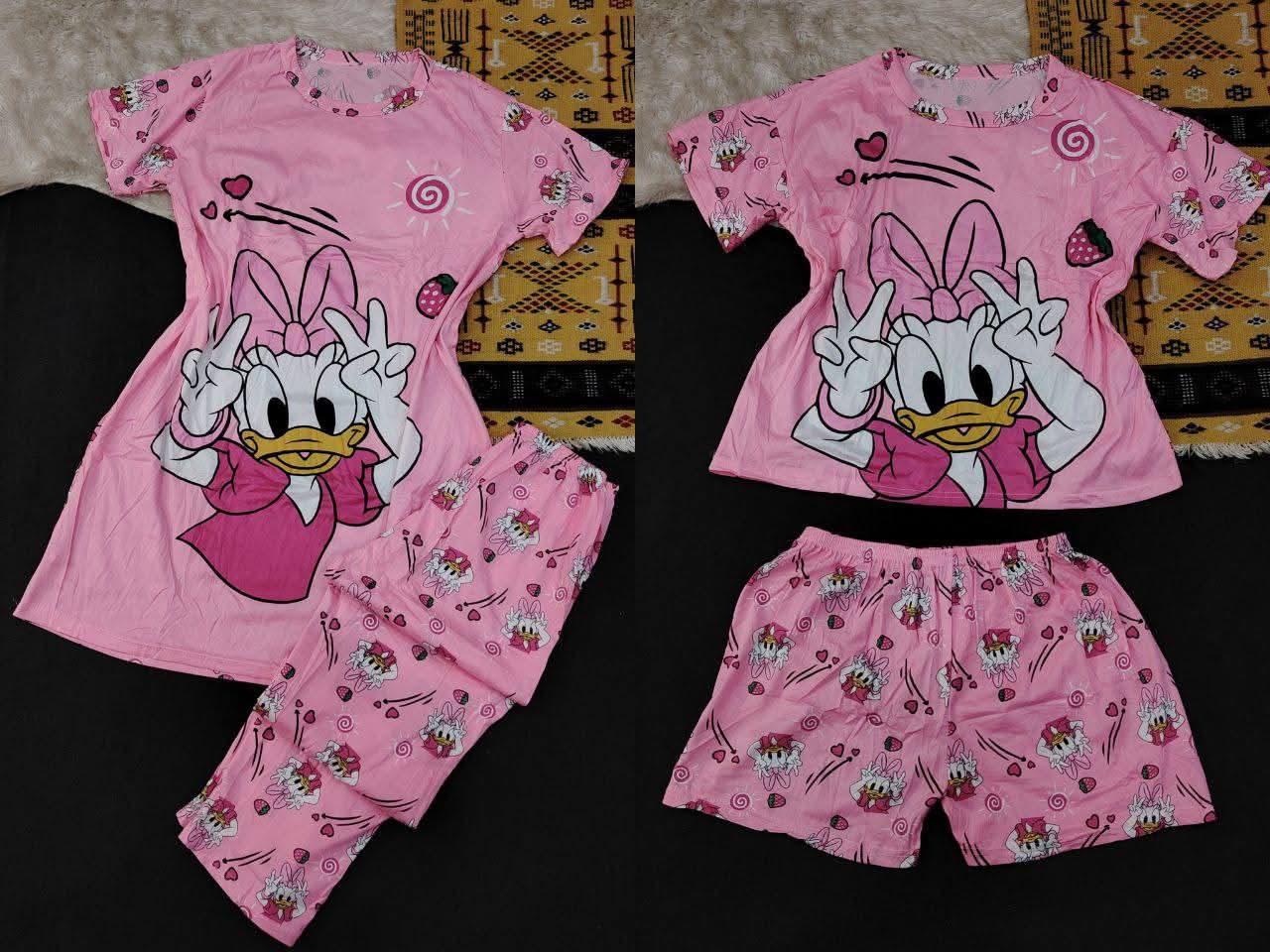 بيجامة 4 بياس image