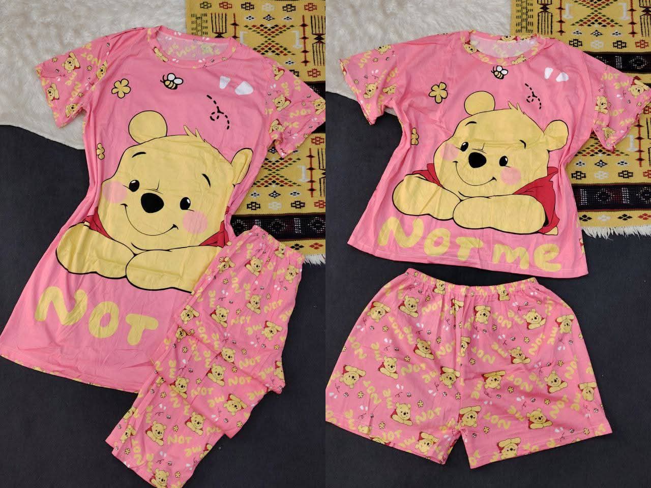 بيجامة 4 بياس image