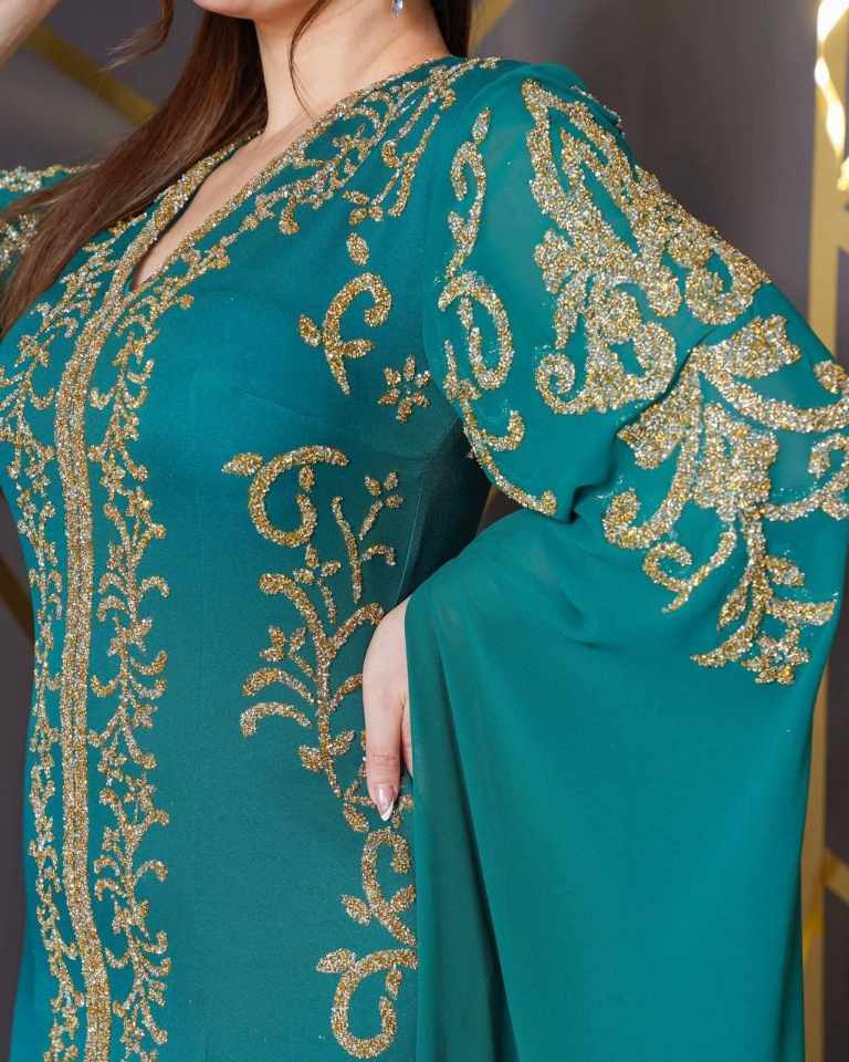 روب صواري قفطان