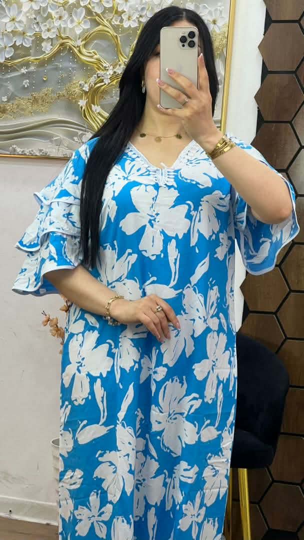 مودال الفراشة