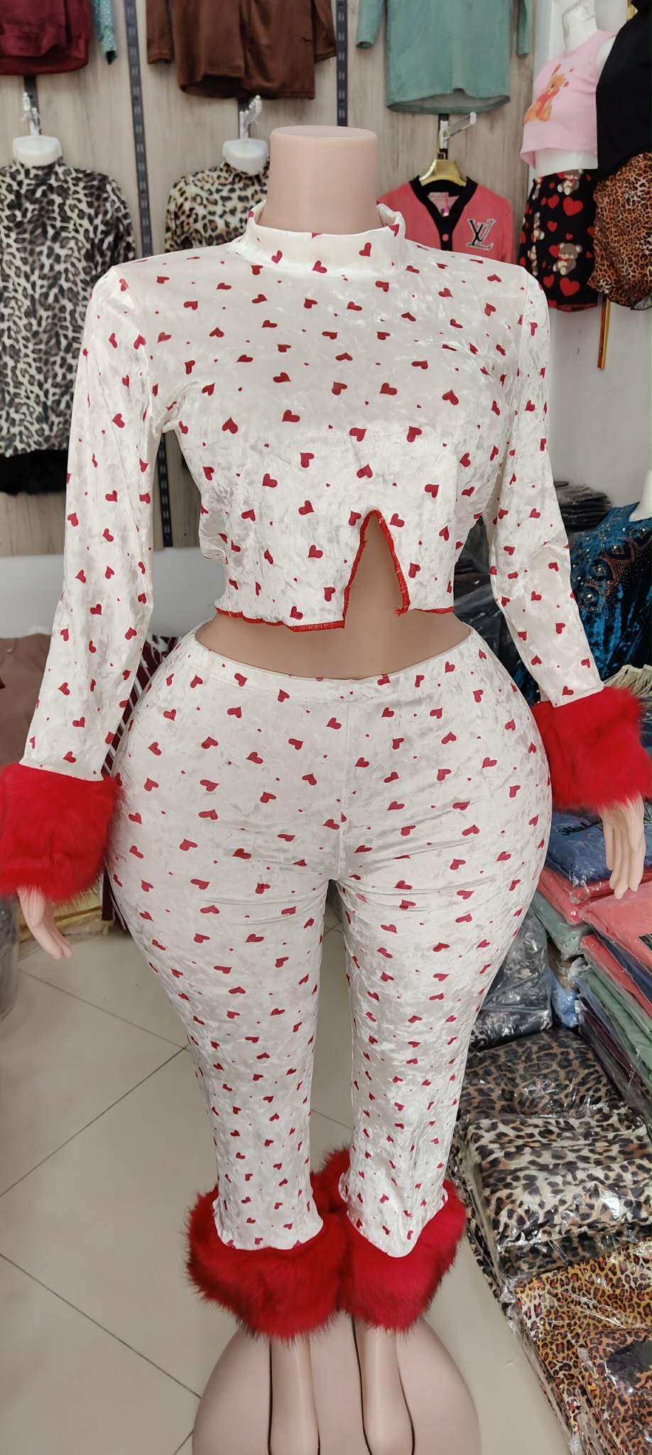 بيجاما 2 بياس