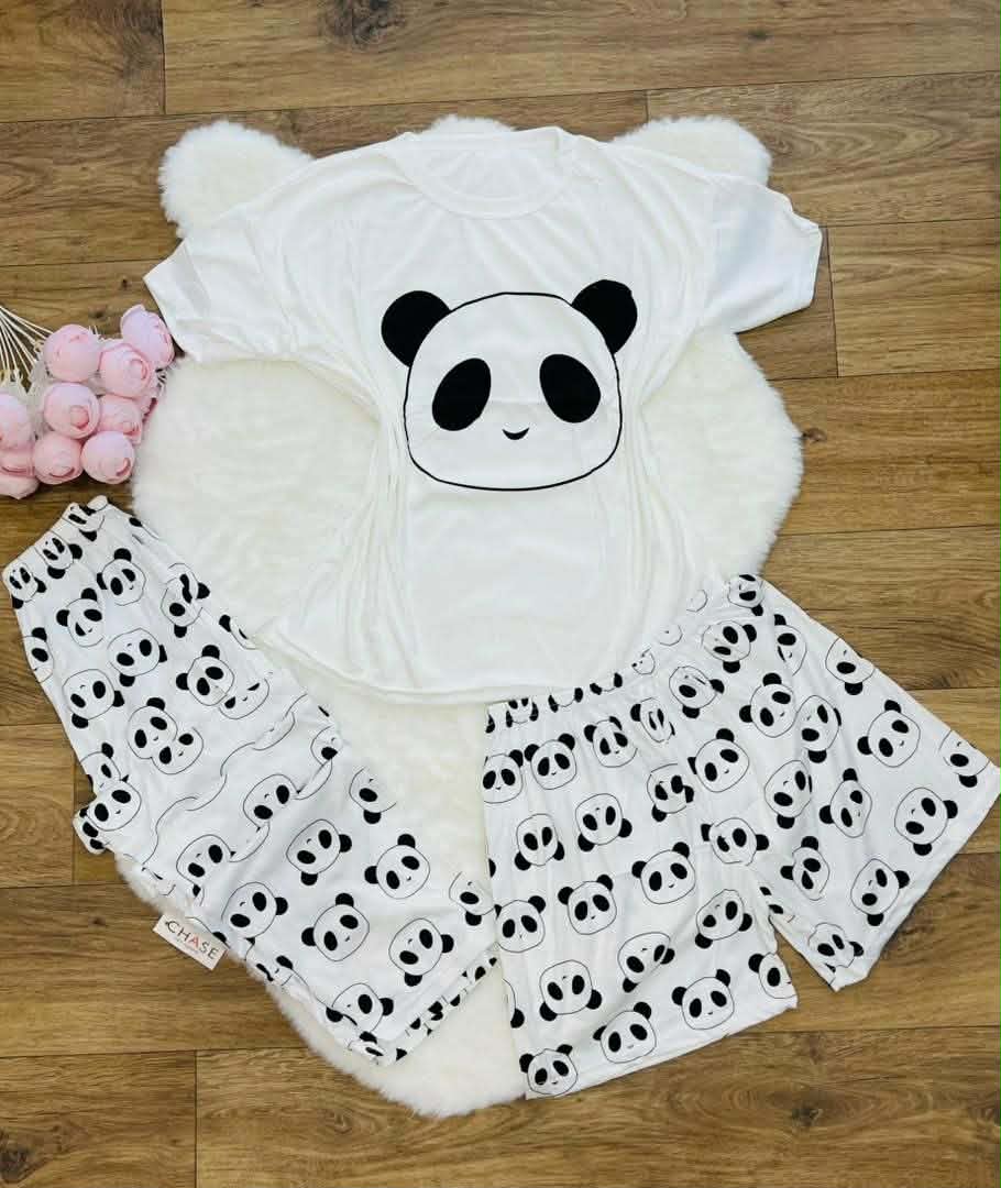 بيجامة 3 بياس image