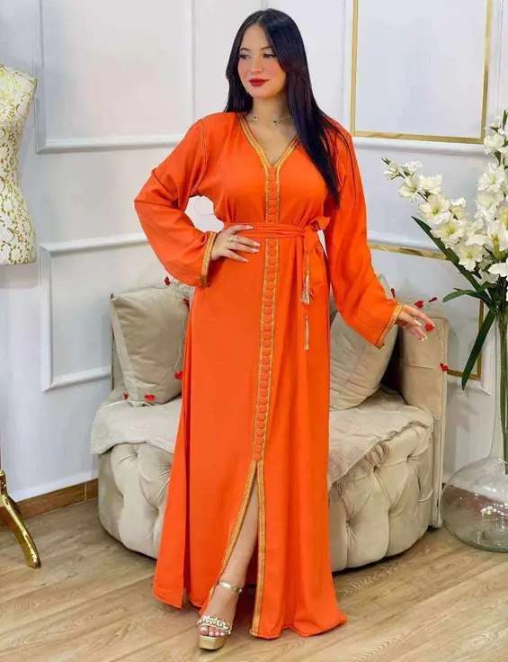 قفطان قفلة image