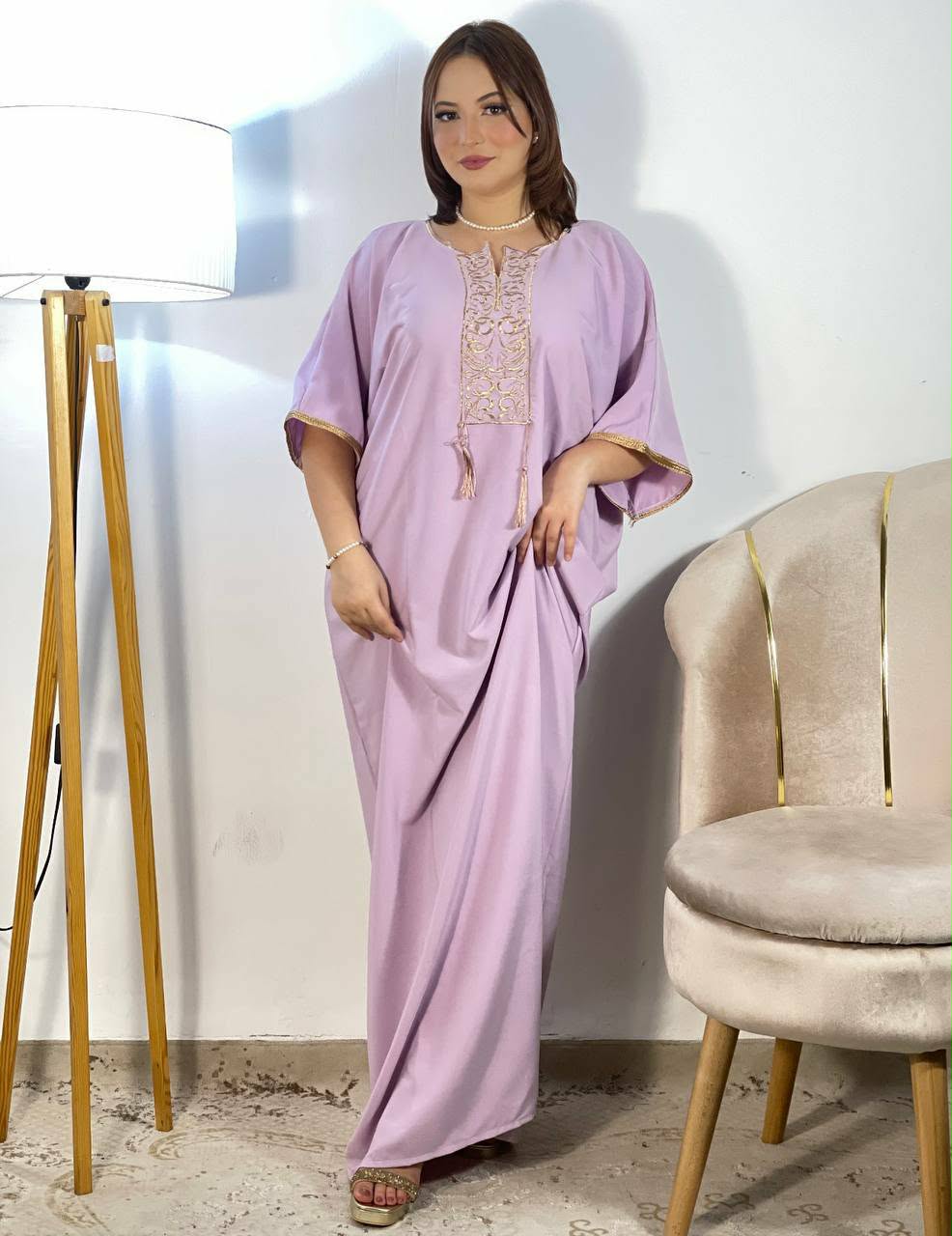 جبة كراب image