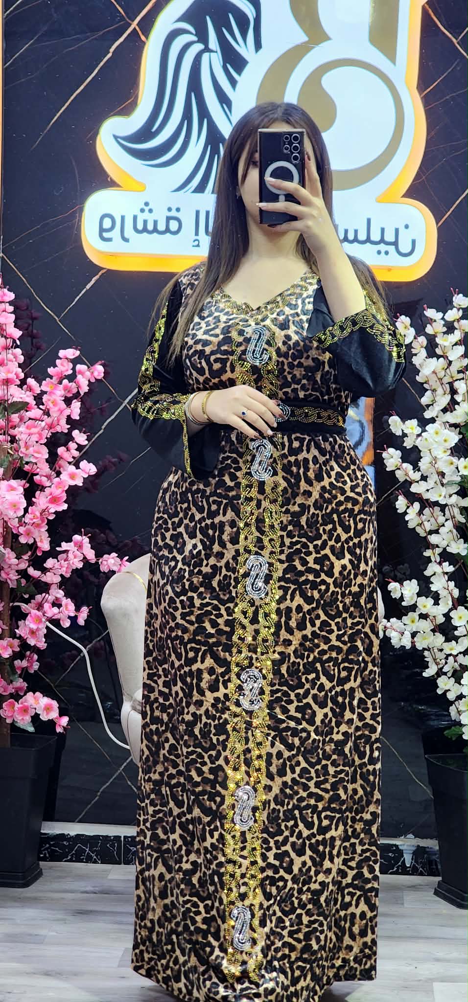 تيفاني منمر