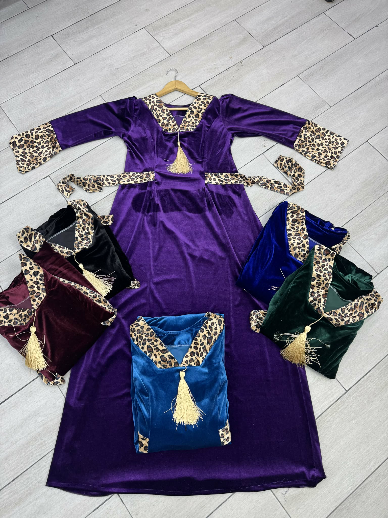 قندورة العيد image