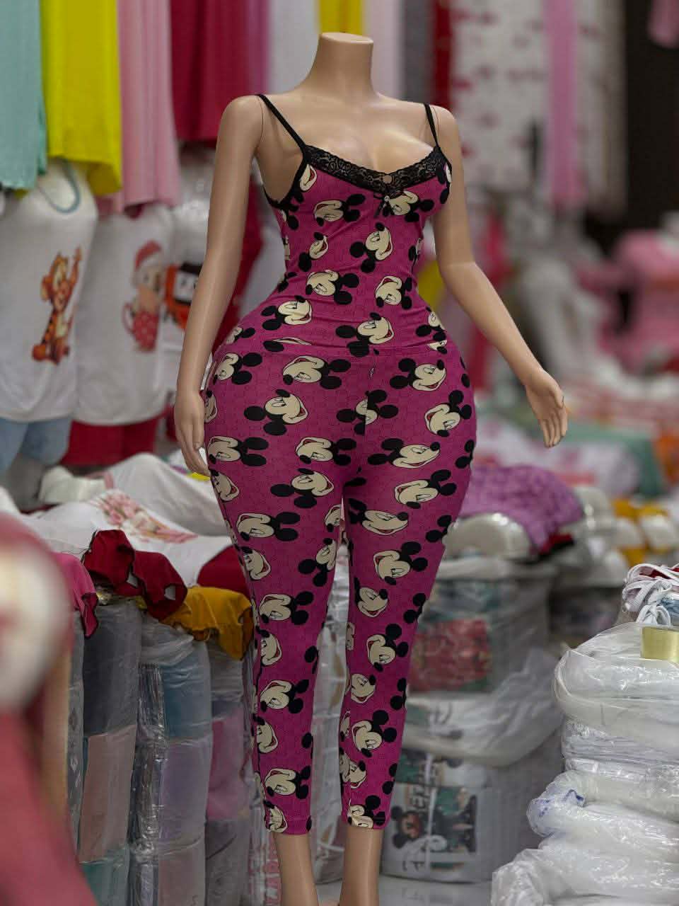 بيستي سروال