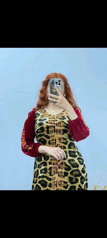 جبة نمري image