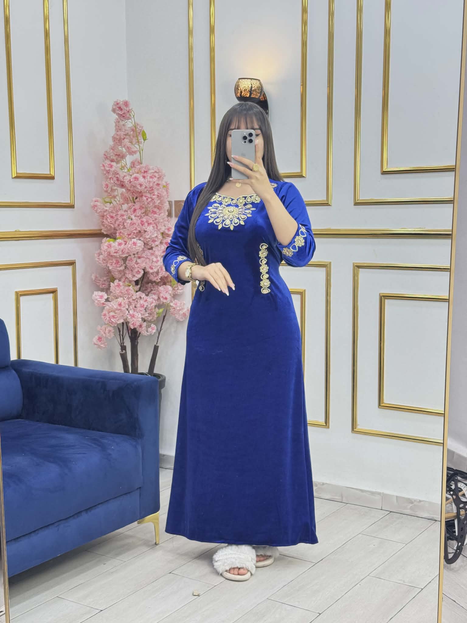 غوب عيادي تحفة image