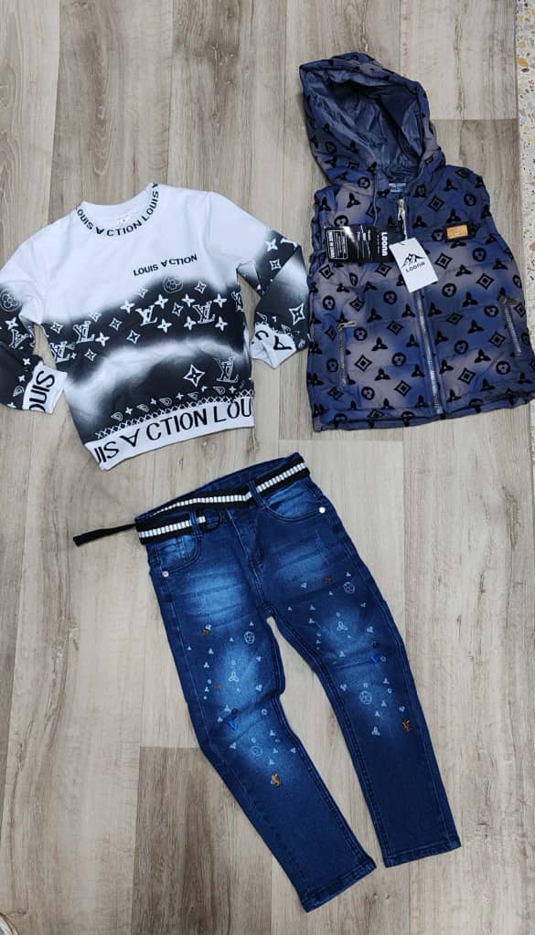 أونصومبل ولاد