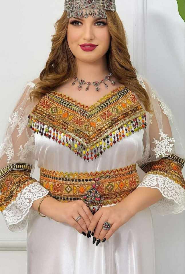 قبايلي نهلة image