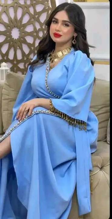 robe d'hôtesse image