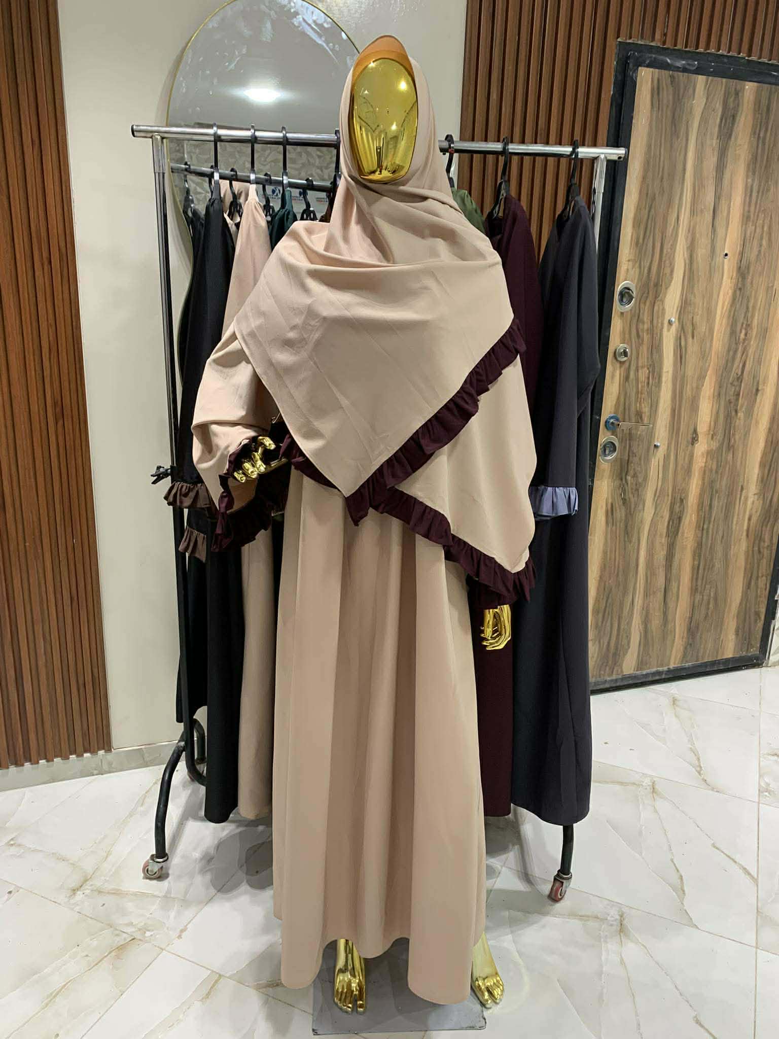 حجاب فلة image