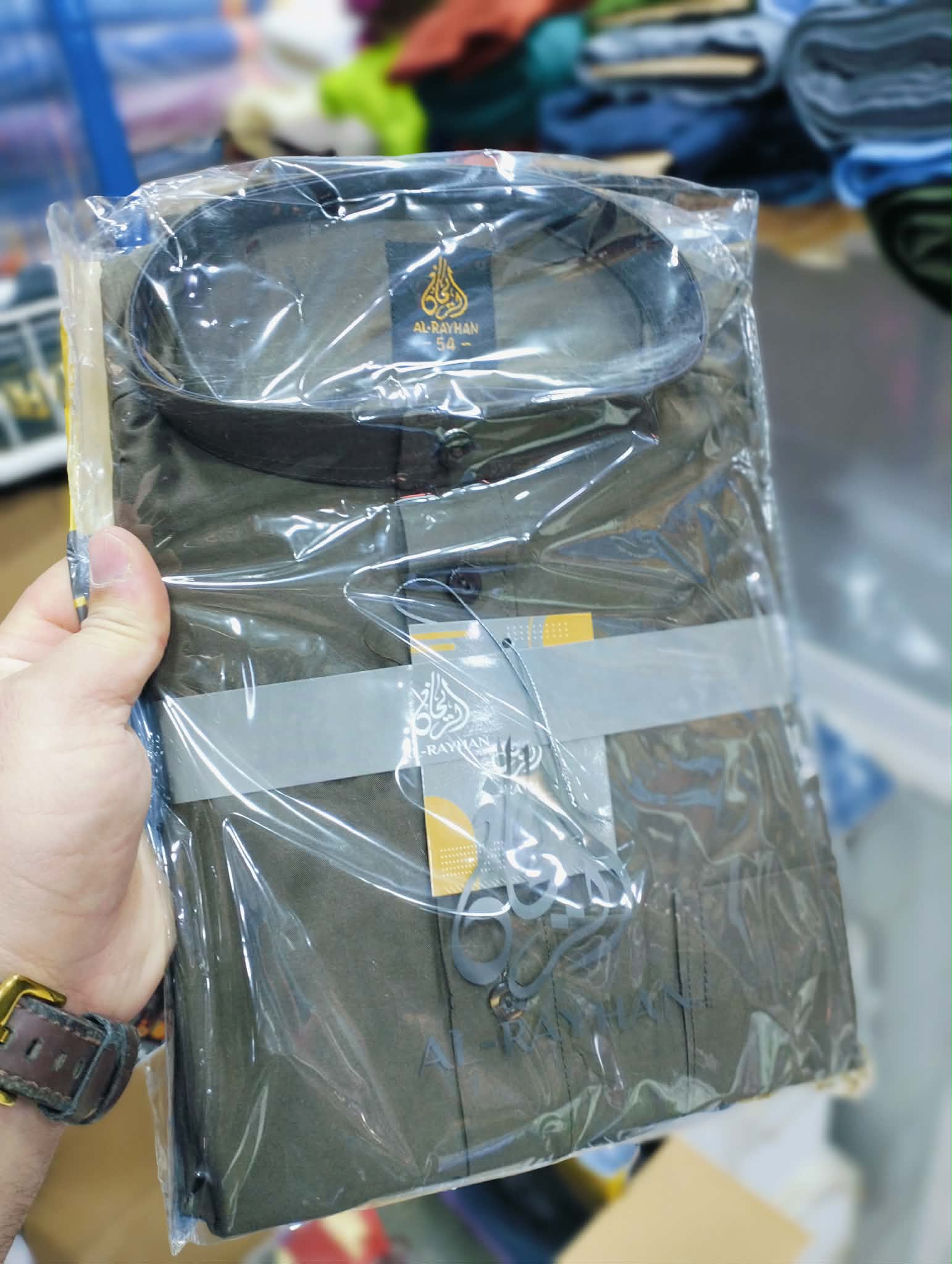 قميص رجالي image