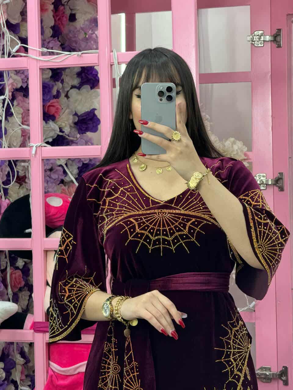 غوب العنكبوت المطلوبة image