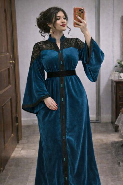 قفطان كلاص image