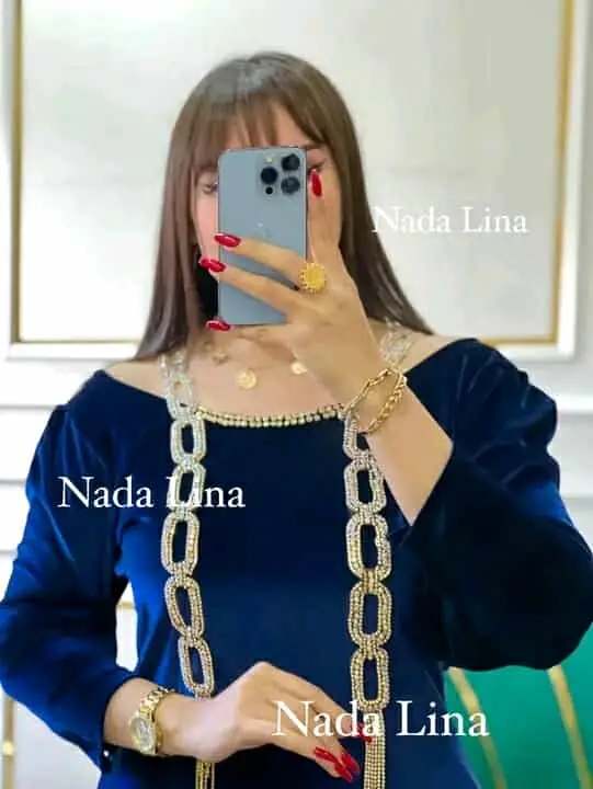 مودال تيفاني