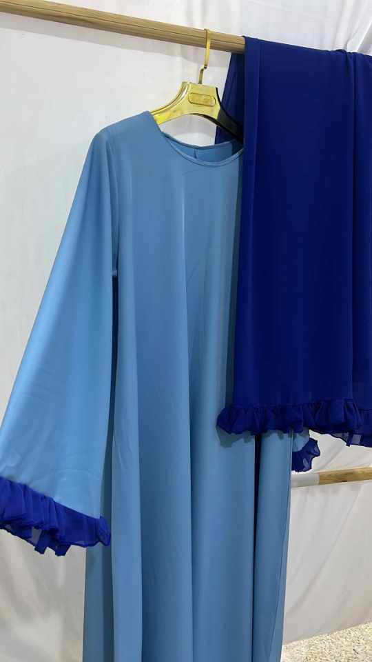 حجاب شرعي image