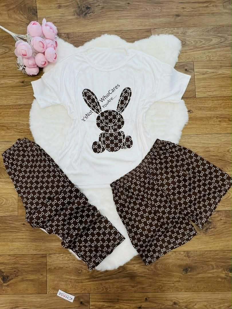 بيجامة 3 بياس image