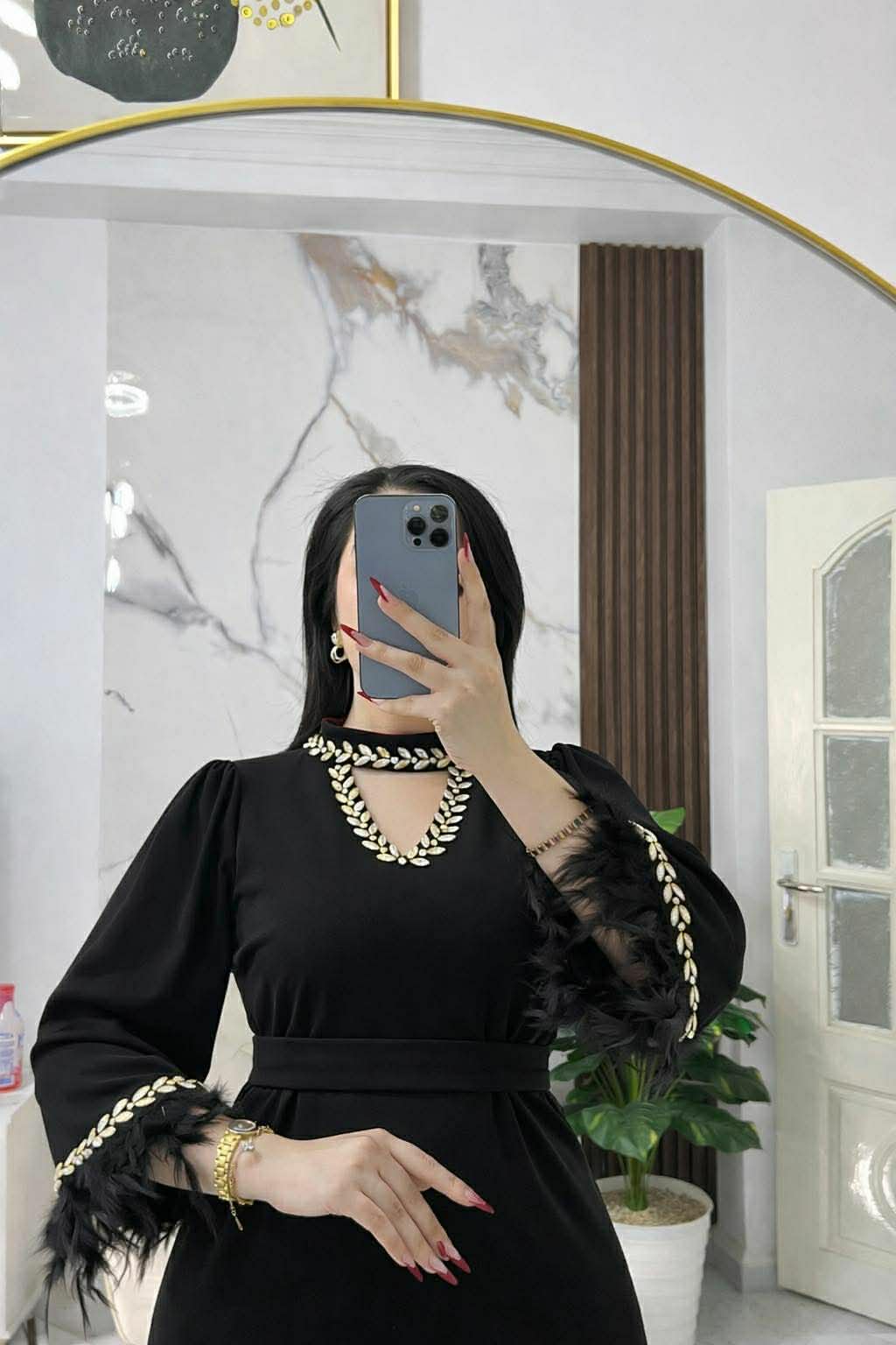 مودال العيد