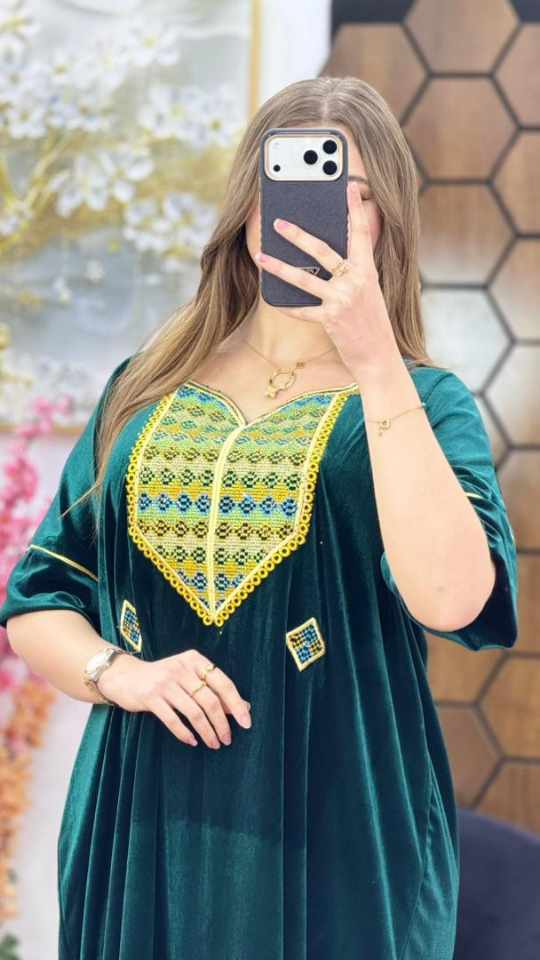 موديل المصرية image