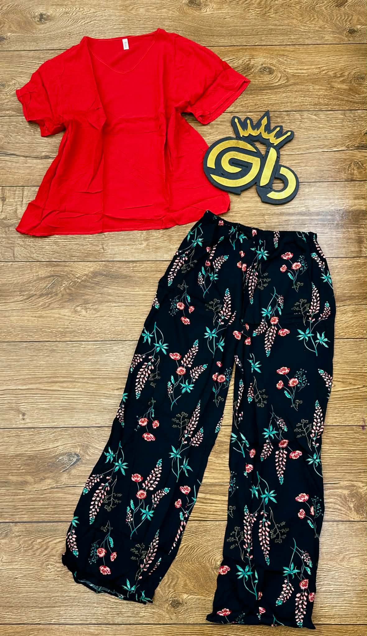 بيجاما 2 بياس