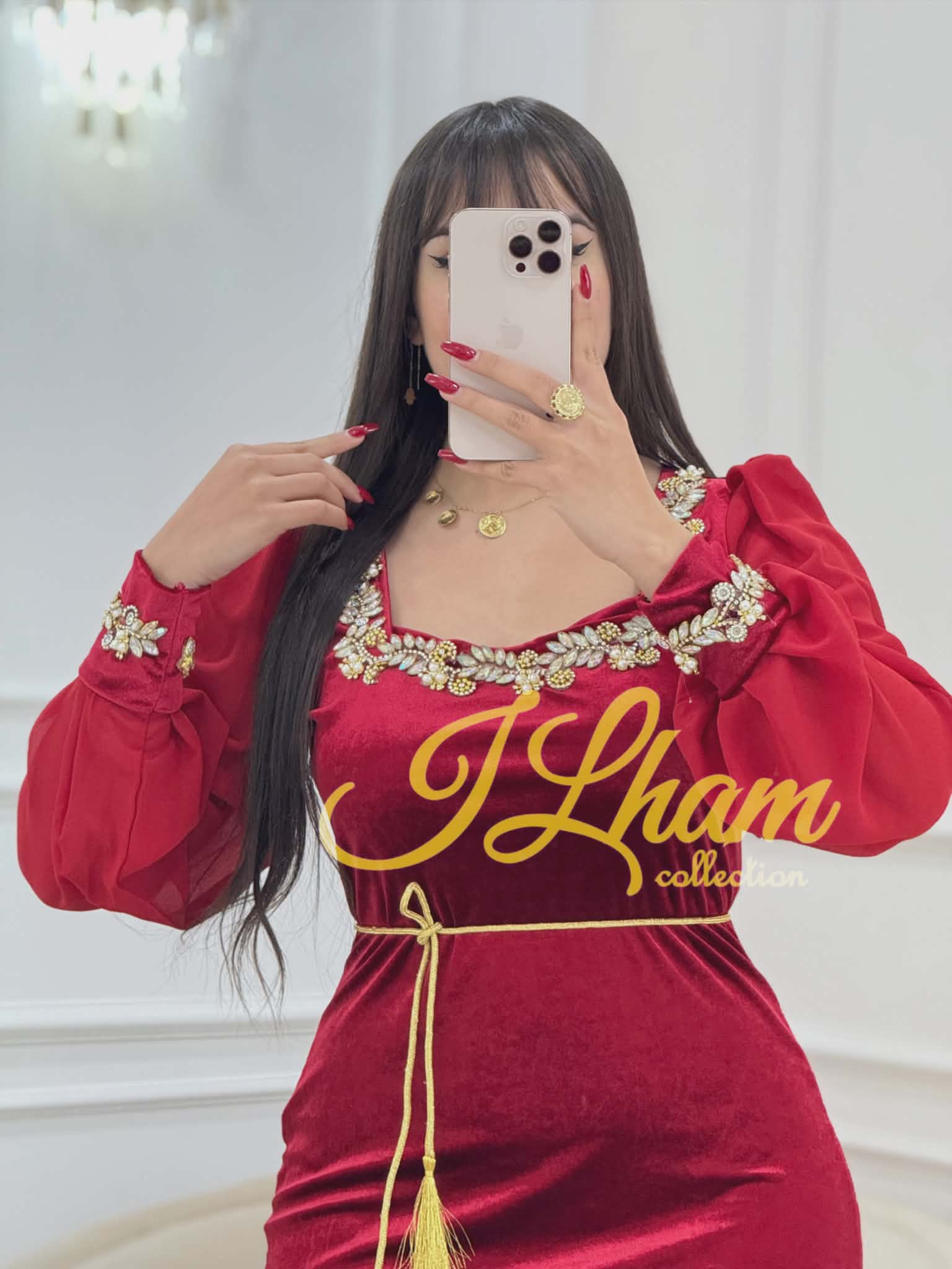 روب شارجي image