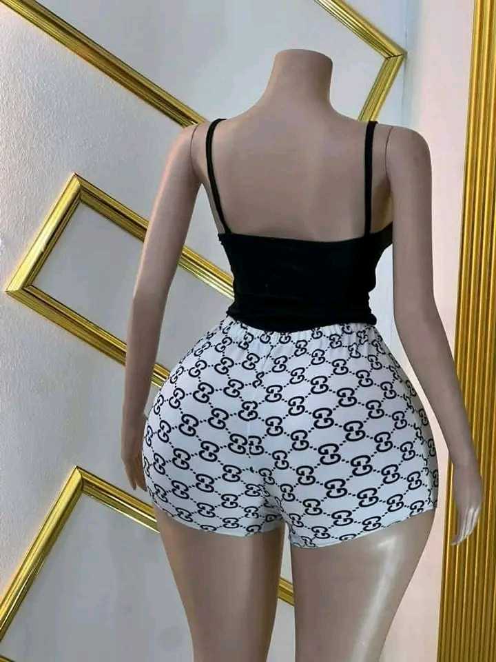 بيستي شورت image