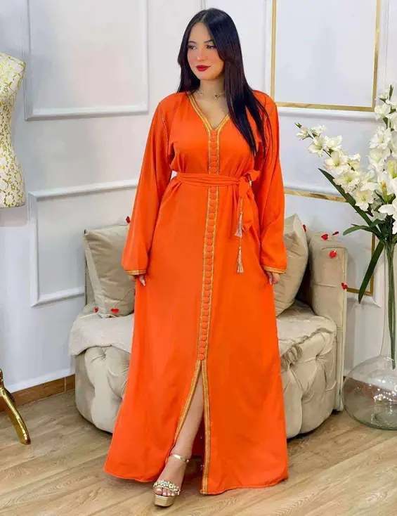 قفطان قفلة image