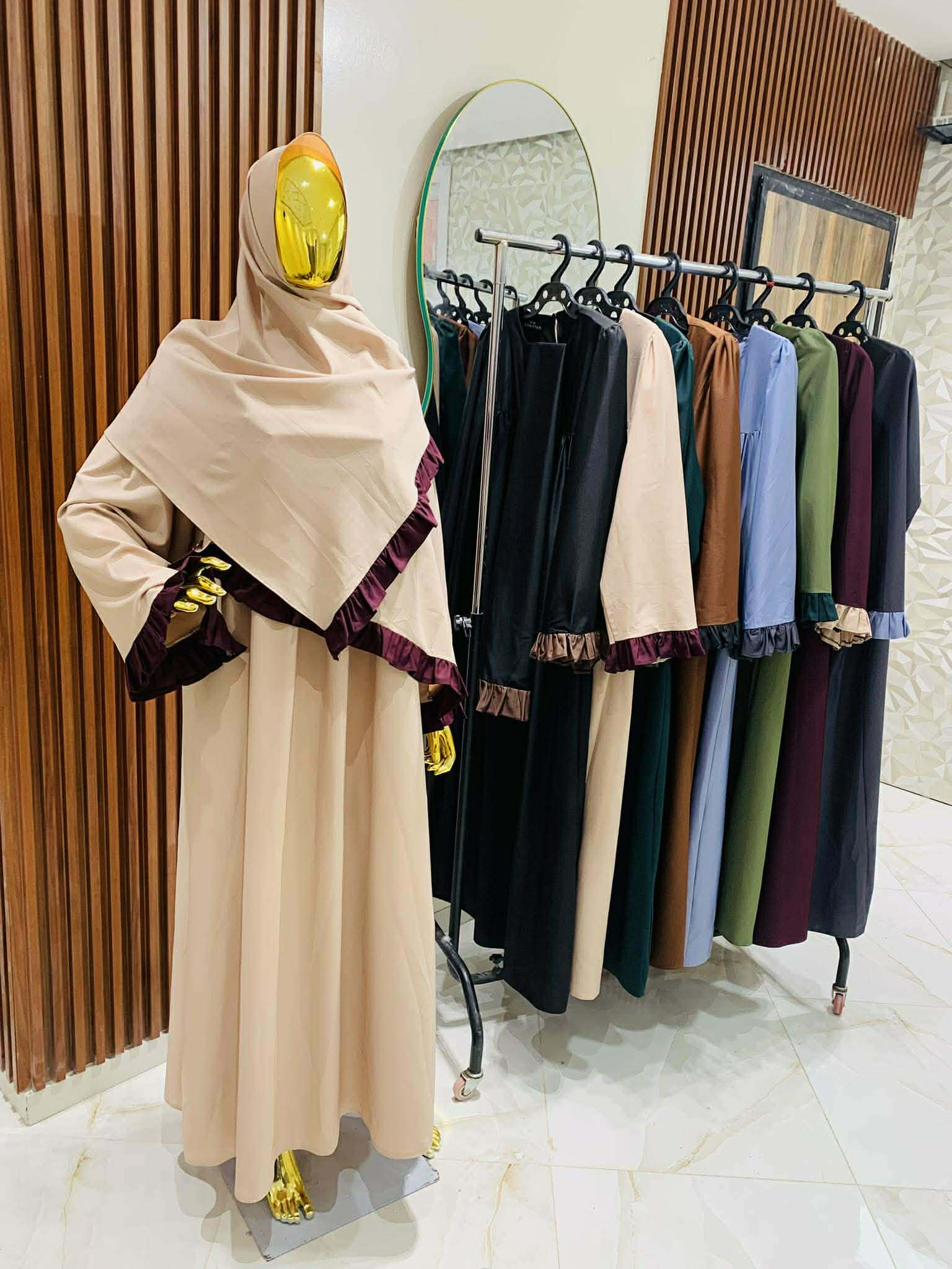 حجاب فلة image