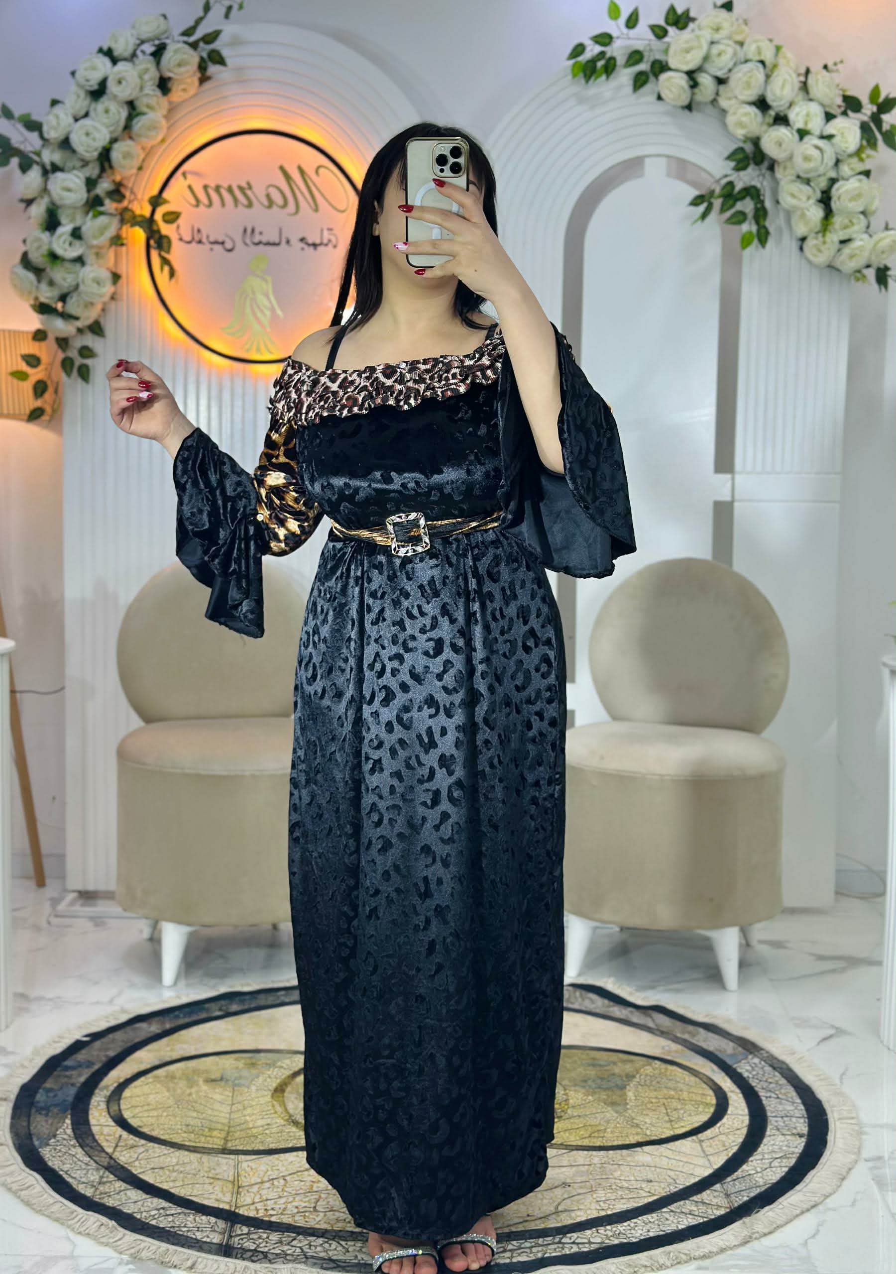 فستان الأميرة image