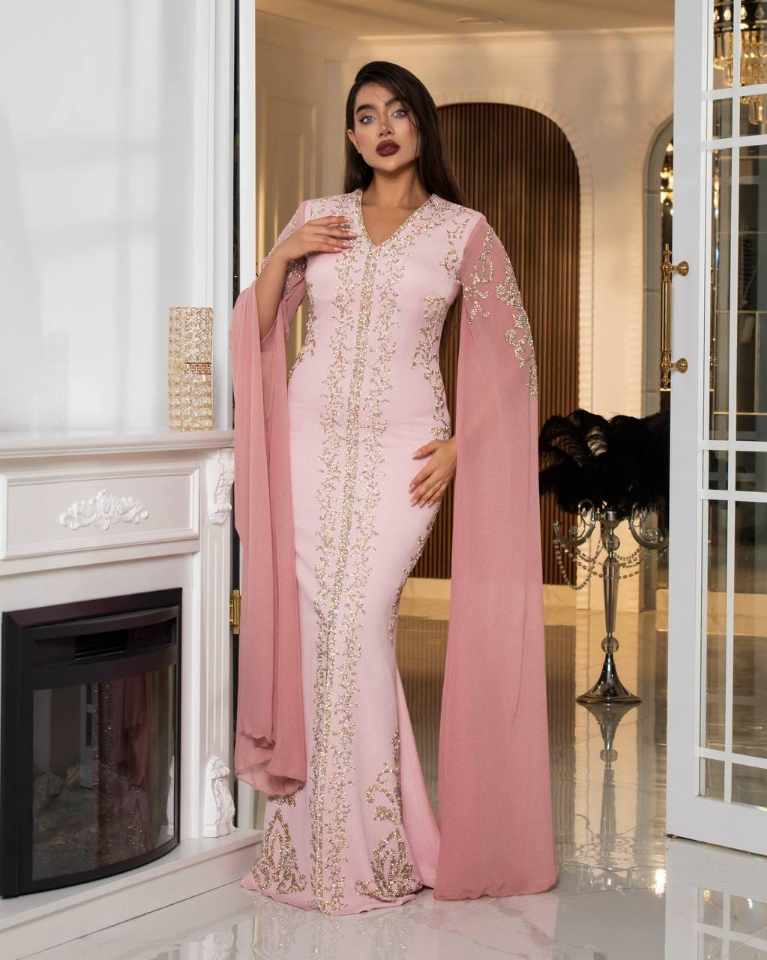 روب صواري قفطان image