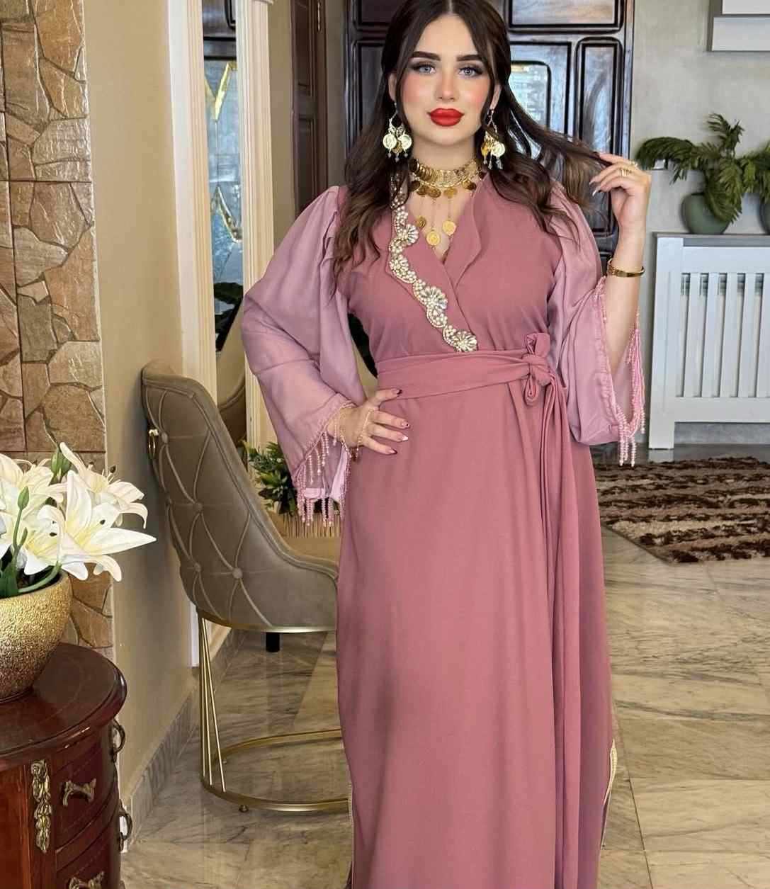 فستان العيد