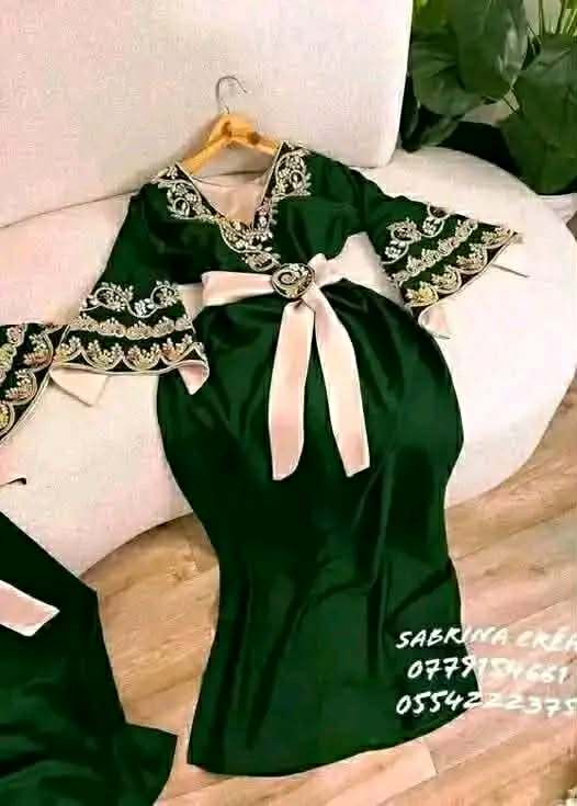 قفطان العيد و المهيبة image