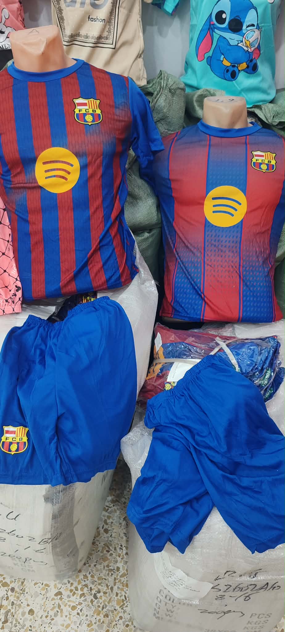 ملابس اطفال image