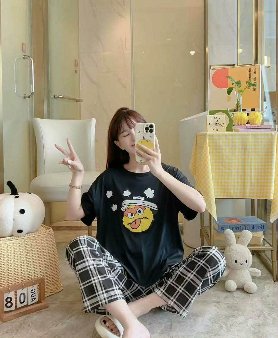 بيجاما 2 بياس image