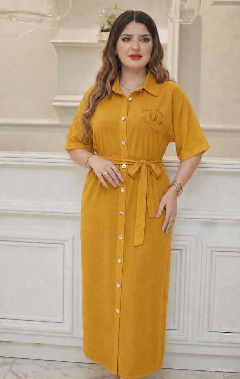 روب طويلة image