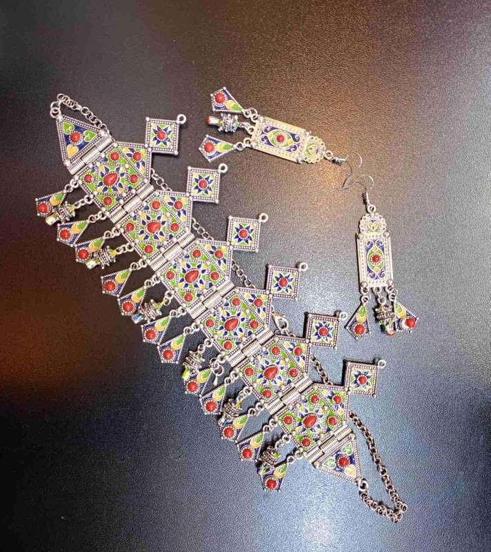 جبين قبايلي