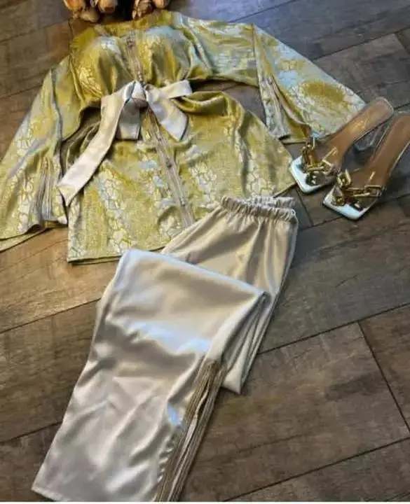 جبادور الكمخة