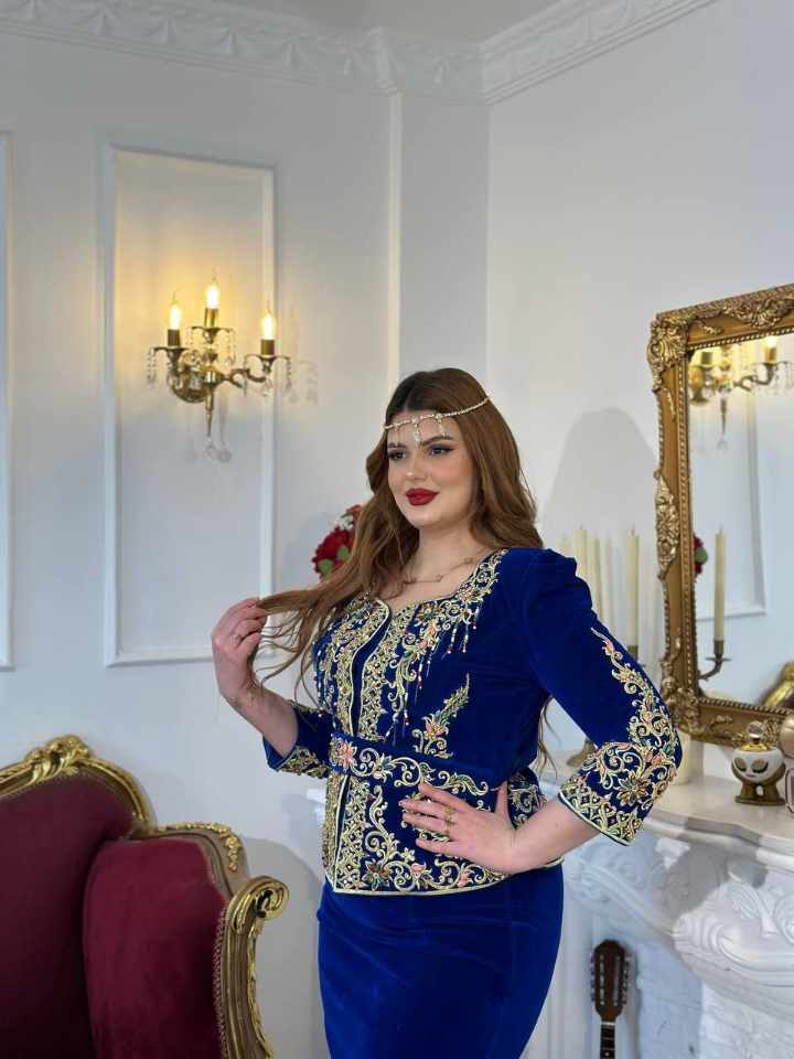 كراكو طرز شعرة حرة image