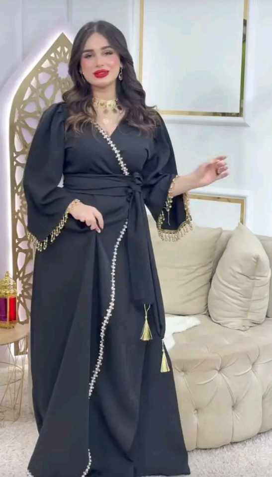 robe d'hôtesse image