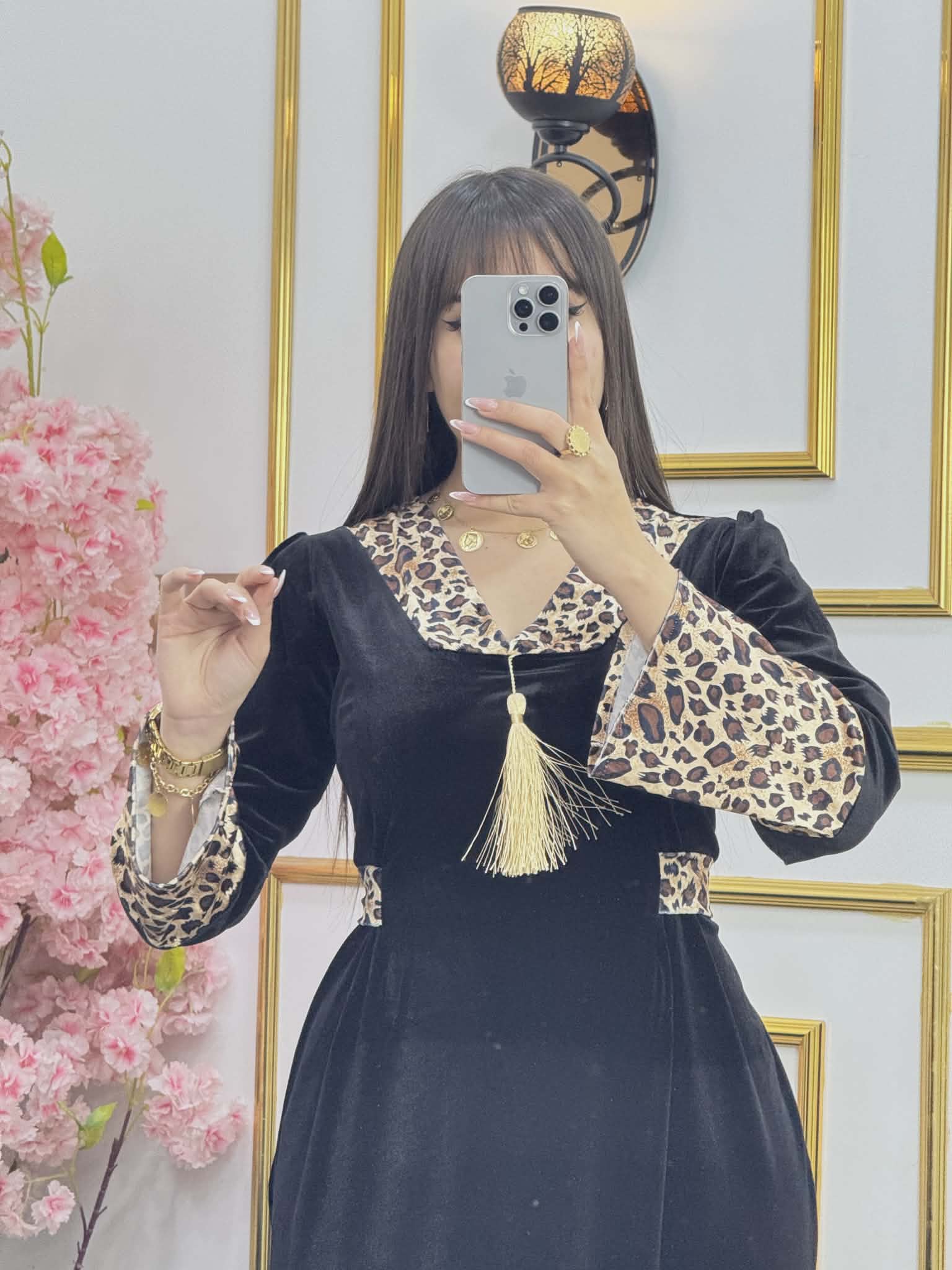 قندورة العيد image