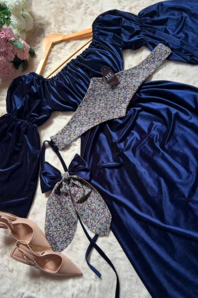 قطيفة روايال